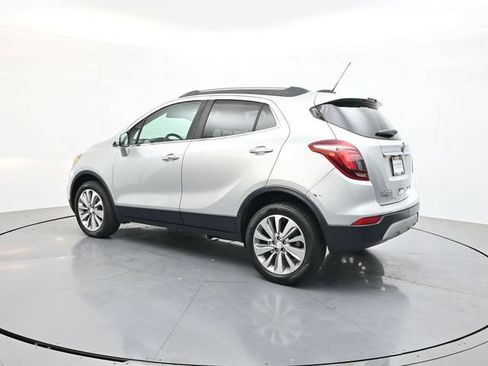 Used 2018 Buick Encore Preferred AWD/4WD image 5