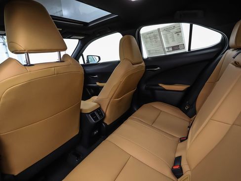 Used 2025 Lexus UX 300h AWD w/ Accessory Package (Z1) image 19