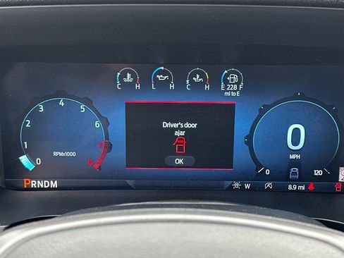 New 2026 Ford F150 XLT w/ Equipment Group 302A MID image 32