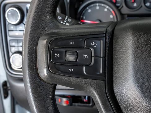 Used 2024 Chevrolet Silverado 3500 W/T w/ WT Convenience Package AWD/4WD image 14