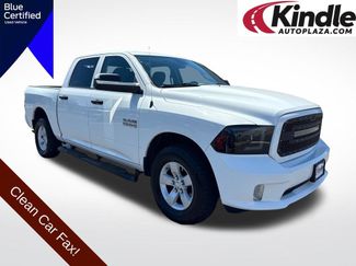 Used 2018 RAM 1500 Express AWD/4WD 360° Tour