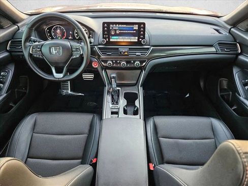 Used 2022 Honda Accord Sport image 16
