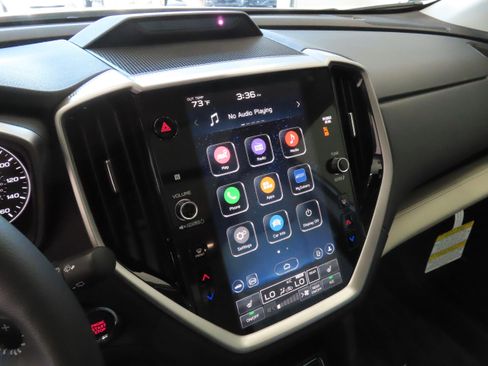 New 2026 Subaru Ascent Limited image 18