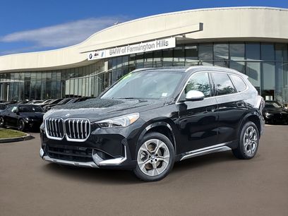 Certified 2024 BMW X1 xDrive28i w/ Premium Package