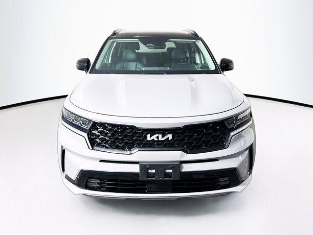 Certified 2023 Kia Sorento SX AWD/4WD image 2
