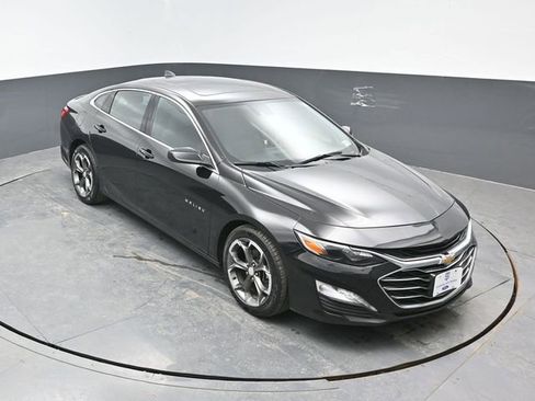 Used 2023 Chevrolet Malibu LT image 19