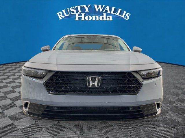 New 2026 Honda Accord Touring image 8