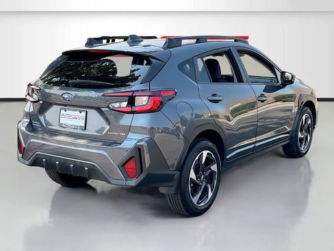 Used 2024 Subaru Crosstrek 2.5i Limited w/ Crosstrek Mirror Package AWD/4WD image 7