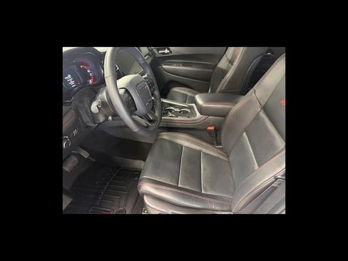 Used 2026 Dodge Durango GT AWD/4WD image 11