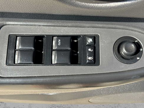 Used 2008 Dodge Charger SE RWD image 16