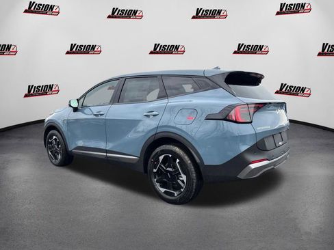 New 2026 Kia Sportage S AWD/4WD image 7