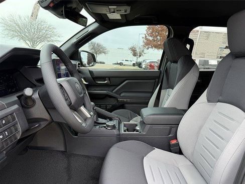 New 2026 Toyota Tacoma TRD Sport image 24