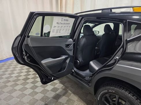 New 2026 Subaru Crosstrek 2.5i Wilderness w/ Crosstrek Mirror Package AWD/4WD image 26