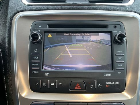 Used 2015 GMC Acadia Denali FWD image 24