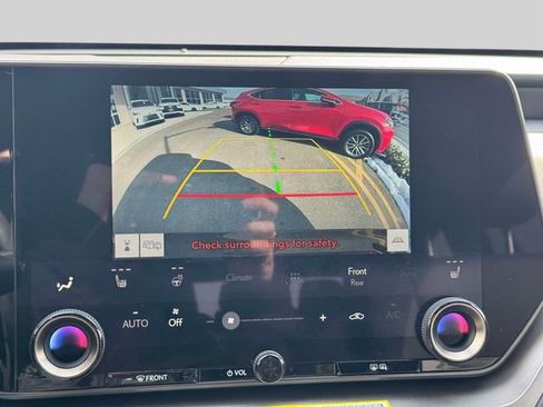 Certified 2024 Lexus TX 350 350 w/ Cold Weather Package image 36