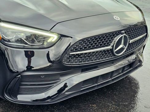 New 2026 Mercedes-Benz C 300 C 300 image 3