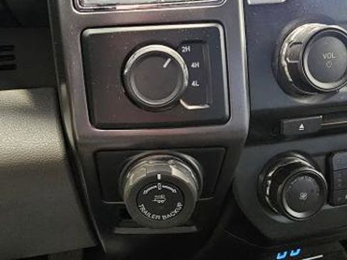 Certified 2017 Ford F150 XLT w/ Equipment Group 302A Luxury image 18