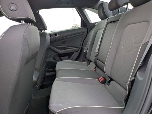 New 2026 Volkswagen Jetta Sport FWD image 13