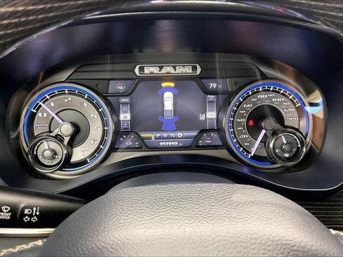 Used 2019 RAM 1500 Limited AWD/4WD image 23