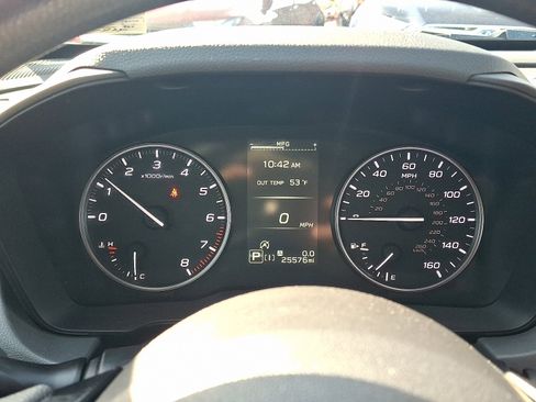 Certified 2024 Subaru Crosstrek 2.0i Premium w/ Crosstrek Mirror Package image 19