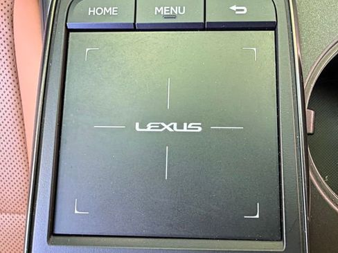 Certified 2024 Lexus IS 350 F Sport RWD image 28
