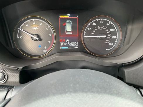 Certified 2024 Subaru Forester Wilderness image 30