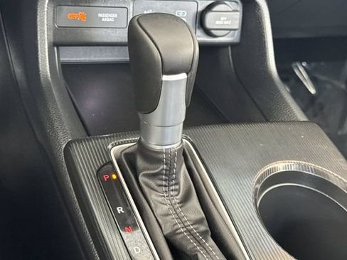 Certified 2026 Honda Civic Sport image 17