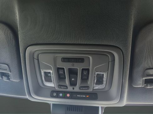 New 2025 Chevrolet Silverado 1500 RST w/ RST All Star Premium Package AWD/4WD image 24
