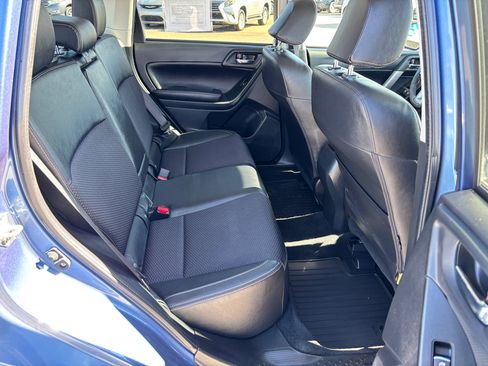 Used 2017 Subaru Forester 2.0XT Premium w/ Rugged Package #1 image 23