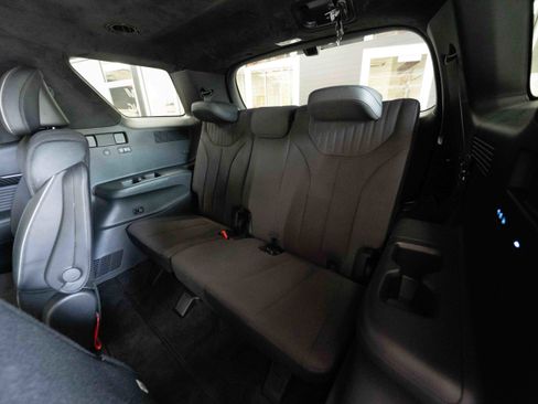Used 2025 Hyundai Palisade Calligraphy AWD/4WD image 24