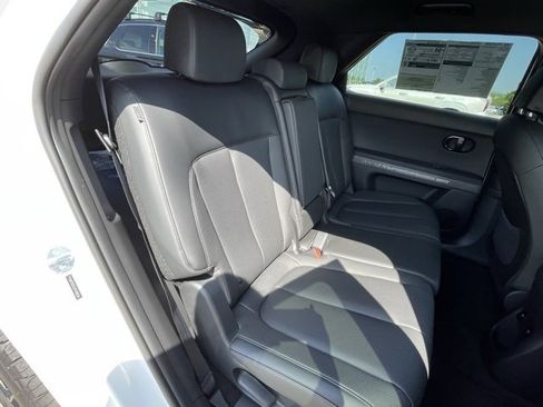 New 2025 Hyundai Ioniq 5 XRT image 26