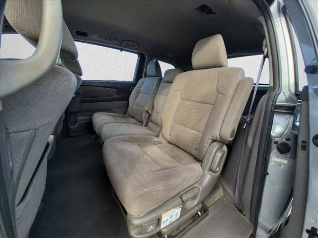 Used 2017 Honda Odyssey EX image 16