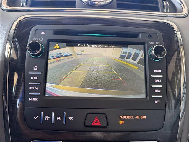 Used 2016 Buick Enclave Leather w/ Trailering Package AWD/4WD image 14