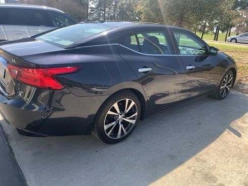 Used 2016 Nissan Maxima 3.5 SL image 3