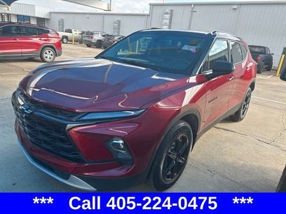 Used 2024 Chevrolet Blazer LT w/ Convenience Package