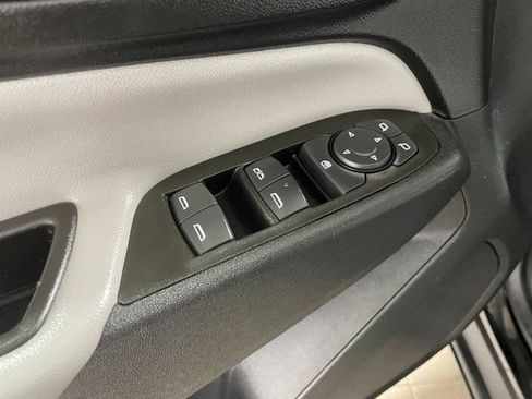 Used 2023 Chevrolet Equinox LS w/ LS Convenience Package AWD/4WD image 19