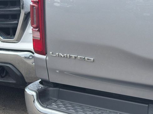 Used 2022 RAM 1500 Limited image 6