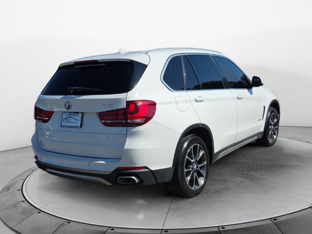 Used 2018 BMW X5 xDrive35i AWD/4WD image 5