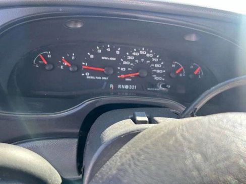 Used 2006 Ford E-350 and Econoline 350 Super Duty image 60