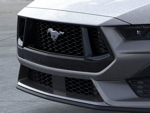 New 2026 Ford Mustang GT RWD image 17