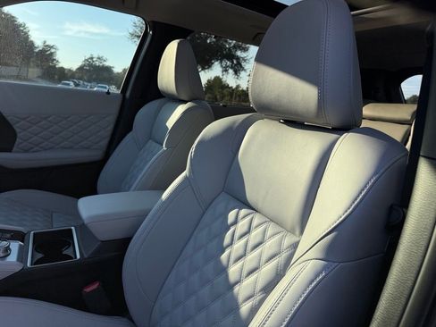 New 2025 Mitsubishi Outlander SEL AWD/4WD image 27