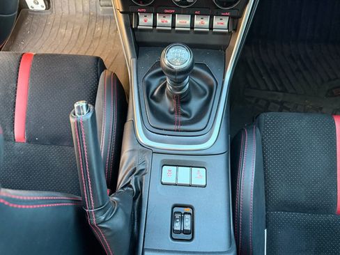 Used 2024 Subaru BRZ Limited w/ Popular Package 1 image 7