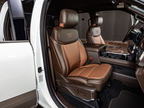 Used 2026 Ford F250 King Ranch image 31