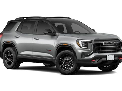 New 2026 GMC Terrain AT4 w/ Convenience Package III AWD/4WD image 28