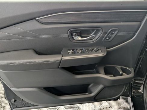 New 2026 Honda Pilot Touring image 24