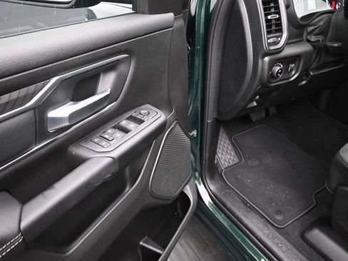 New 2026 RAM 1500 4x4 Crew Cab image 8