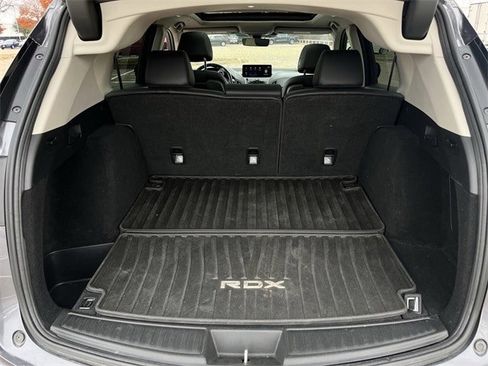 Certified 2020 Acura RDX FWD image 33