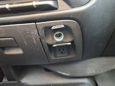 Used 2018 Chevrolet Silverado 1500 W/T w/ WT Convenience Package image 16