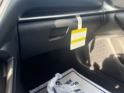 New 2026 Subaru Impreza 2.0i Sport image 34