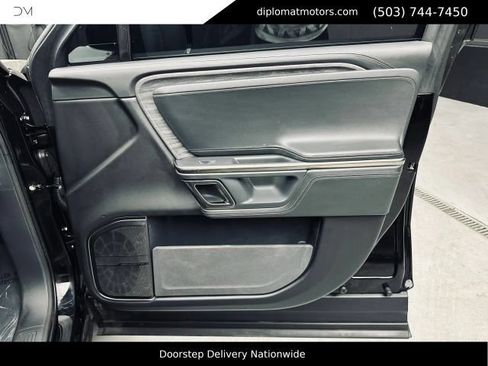 Used 2022 Rivian R1T Adventure AWD/4WD image 26